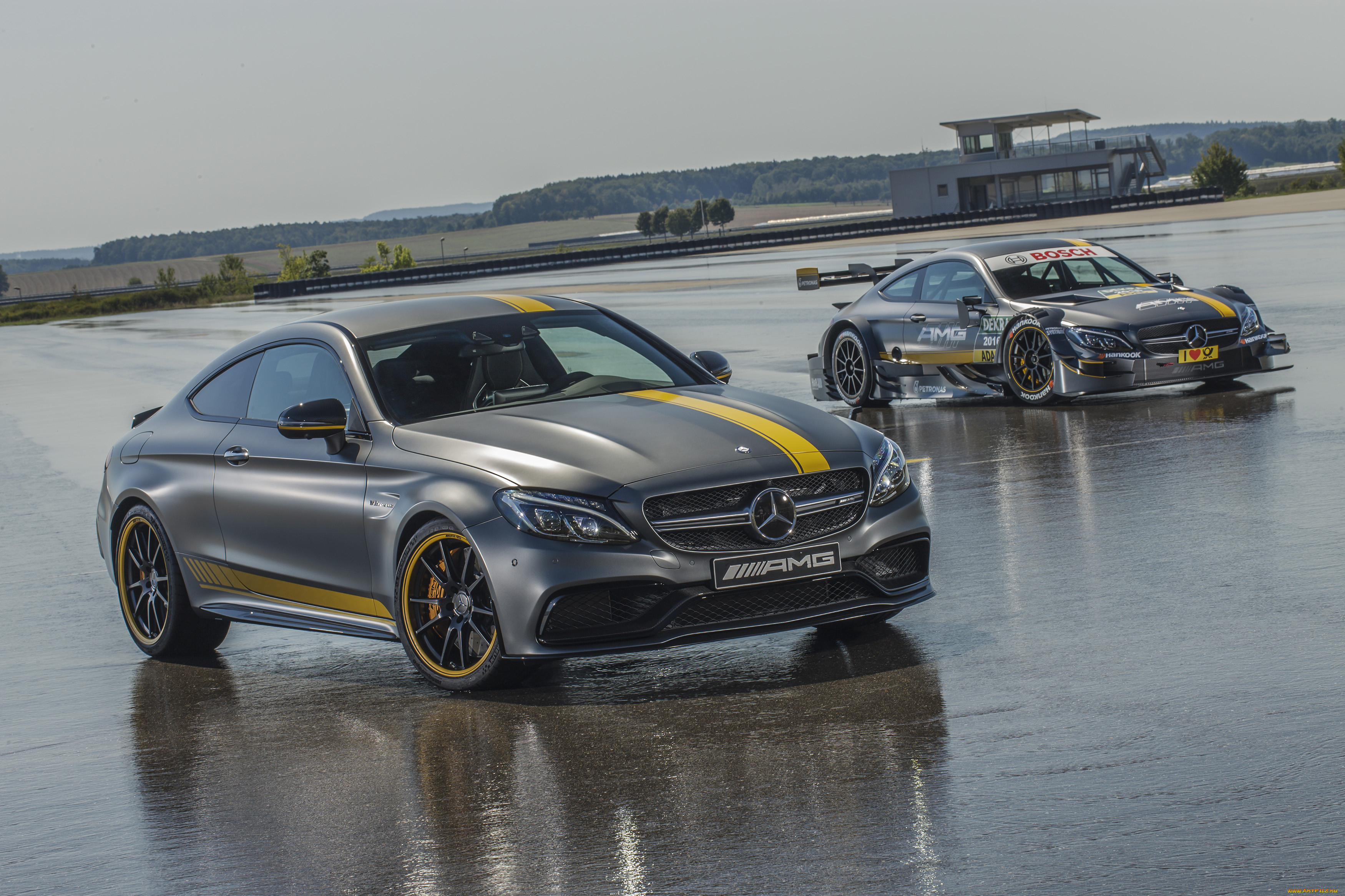 , mercedes-benz, 2014, 205, c-klasse, amg